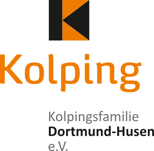 Kolping Logo KF ev Do-Husen