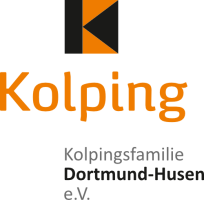 Kolping Logo KF ev Do-Husen